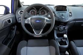 Used 2014 Ford Fiesta For Sale Near Me Edmunds Ford Fiesta Ford Ford Fiesta St