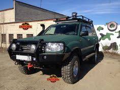 The toyota land cruiser (japanese: 23 Lc105 Ideas Toyota Land Cruiser Land Cruiser Cruisers
