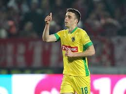 Diogo jota paços de ferreira. Diogo Jota Eleito Como Melhor Jogador Jovem Verdadeiro Olhar