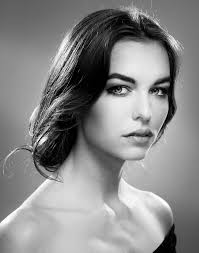 Design for camera poster in Shanghai