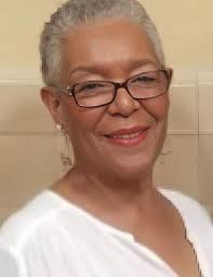 Barbara Jean Patterson Obituary