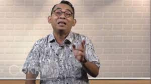 Negara yang sibuk ngurus cara beragama rakyatnya. Llsjadq4clogpm