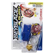1 energy layers 2 dual layers 3 burst system remakes 4 forge discs 5 performance tips Hasbro Beyblade Burst E1056es0 Starter Pack Luinor L2 Kreisel Spielzeug Zaegel Held Party Scherzartikel