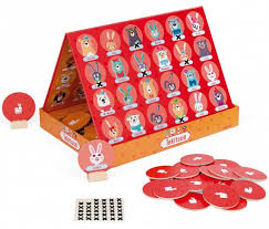 Por tanto, los juegos de mesa son un regalo perfecto para la navidad o el día de reyes. Juegos De Mesa Infantiles Criar Con Sentido Comun