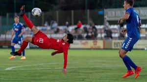 News galerien transfers videos spielabsagen vfb oldenburg vfb oldenb. Fussball Vfb Oldenburg Traumt Vom Aufstieg In Die 3 Liga Weser Kurier