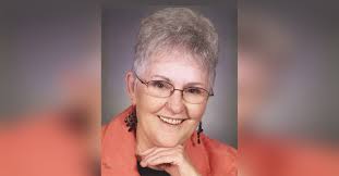 Obituary information for Rosilee J. Folsom