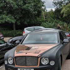 Performanceplustire.com is one of the leading wheels and rims sites around. Matte Black And Gold Car Matte
