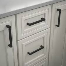 Asymmetrice Notched Kitchen Cabinet Or Furniture Drawer 5 1 16 Center Bar Pull Multipack In 2020 Black Drawer Pulls Black Cabinet Hardware Kitchen Cabinet Hardware