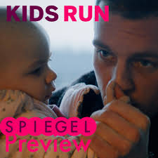 Kids Run