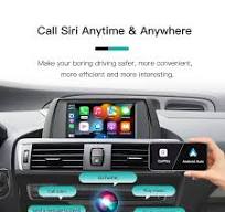 Wireless CarPlay for BMW NBT,EVO System 1 2 3 4 5 6 7 Series X1 X3 X4 X5 X6  MINI F56 F15 F16 F25 F26 F48 F01 F10 F22 F20 F30 F32 - AliExpress