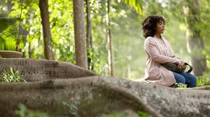 Throughout their stay at tranquillum, the nine strangers flit through. Nine Perfect Strangers Amazon Serie Mit Nicole Kidman Angekundigt