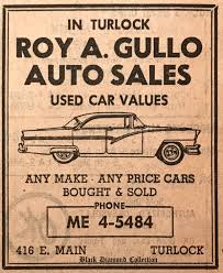 Maybe you would like to learn more about one of these? Roy S Used Cars Eureka California Edukasi News