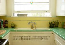 Check spelling or type a new query. Yellow And Green Tile Green Tile Modern Farmhouse Kitchens Small Kitchen Storage Solutions