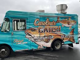 Carolina's Food Truck — Restaurant food truck in Stamford, Connecticut