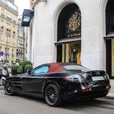 Mercedes Mclaren Slr 722s Roadster Super Cars Lovely Car Dream Cars