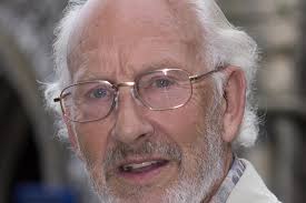 Network Yarmouth : An appreciation of Ed Ellis, a kind encourager