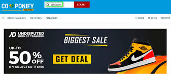 Apply our newest and verified 84 promo codes & coupons during checkout, you'll see the savings instantly. Jd Sports Coupons 80 Off Promo Code January 2021 In Malaysia