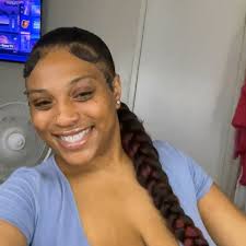 相片發佈者：Rissa Grant（@cmgxbabii）