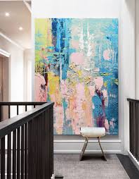 Colorful Abstract Decorative Oil Painting Abstract Art Oil Painting Creation Canvas Oi Abstract Art Painting Abstract Canvas Painting Abstract Painting Acrylic