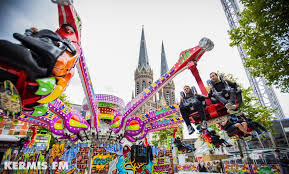 1 1 juli 2021, er zijn geen activiteiten: Toch Kermis Volgende Maand In Tilburg Kermis Fm
