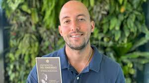 De Italia a España: la historia de dos santafesinos que peregrinaron hacia  Santiago de Compostela