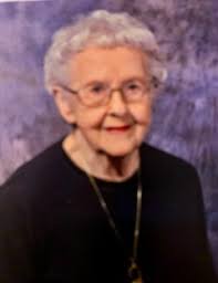 Obituary information for Jean Dingess
