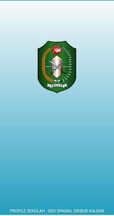 Branding tidak pernah semudah ini! Profil Sekolah Geospasial For Android Apk Download