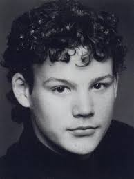 Henshin Grid: Jamie Croft a.k.a. Fred in MMPR The Movie