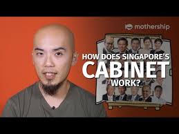 Cabinet members are prohibited from holding any office of profit and from actively engaging in any commercial enterprise. How Does Singapore S Cabinet Work Mothership Tries To Explain Youtube