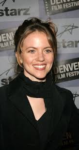 Alexandra Lydon activity