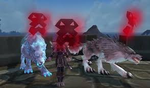 Shadowlands Alpha Neue Runengeschmiedete Legendary Machte Fur Hexenmeister Jager Wowhead News