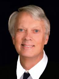 Stephen Chandley Obituary