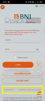 We did not find results for: Aplikasi Bni Mobile Banking Terblokir Begini Cara Membukanya Imajiner Amatir