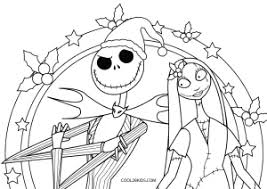 These colorful christmas trees are breaking with tradition in the best way, infusing the holidays with a rainbow of joyful and triumphant hues. Free Printable Nightmare Before Christmas Coloring Pages For Kids
