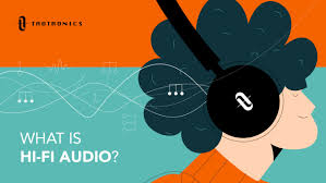 Indicates the tier to be set on the blob. What Is Hi Fi Audio High Fidelity Explained Taotronics Blog