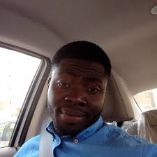 Eugene Boateng Samuel