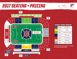 Seating Chart Chicago Fire Related Keywords Suggestions