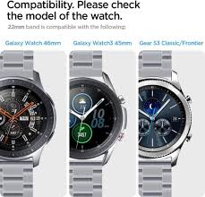 Samsung Gear S3 Classic / Frontier ...