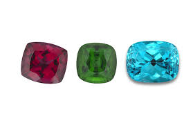 Tourmaline Agta