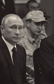 Moscow's War in Syria