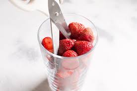 strawberry yogurt recipe or the best 5