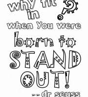 Happy birthday, dr seuss coloring page that you can customize and print for kids. Top Dr Seuss Coloring Pages For Your Little Ones Coloring Pages
