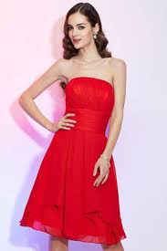 Rot ist sicherlich keine farbe für diejenigen, die sich lieber im hintegrund halten, nein, rot ist die farbe der stärke, der liebe und der energie. Seite 2 Rote Kleider Fur Hochzeit Gunstig Online Kaufen Mekleid De