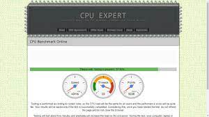 And, many feel that intelburn test puts even more unnecessary stress on. Step By Step Cpu Benchmark Testing 2021 Paid Free Tools