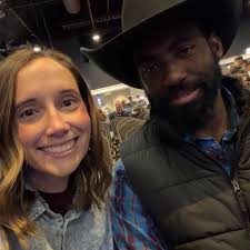 Pecan pickup in Bonham, Texas