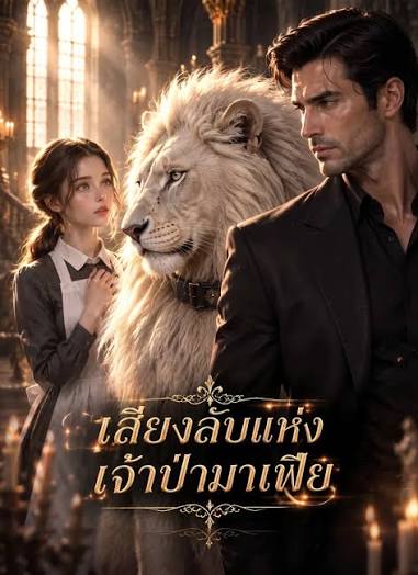 เสียงลับแห่งเจ้าป่ามาเฟีย