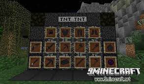 Infinity armor feb 18, 2021. Bedrockium Mod 1 7 10 9minecraft Net