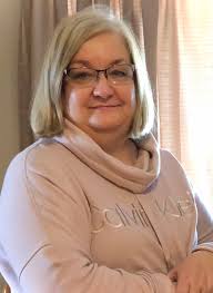 Obituary information for Paula Street Eubanks