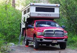 An unlevel rv can wreak havoc on your chassis. Readers Level On Leveling A Truck Camper Truck Camper Magazine