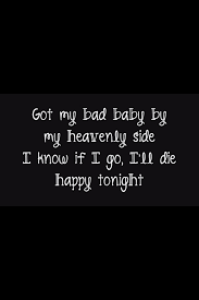 If I Die Tonight Quotes Quotesgram